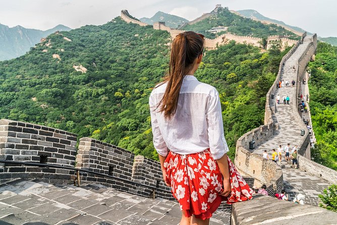 8-Day All-inclusive Private Tour to Beijing, Xi'an and Shanghai - Day 7: Shanghai museums, gardens, and the Huangpu River