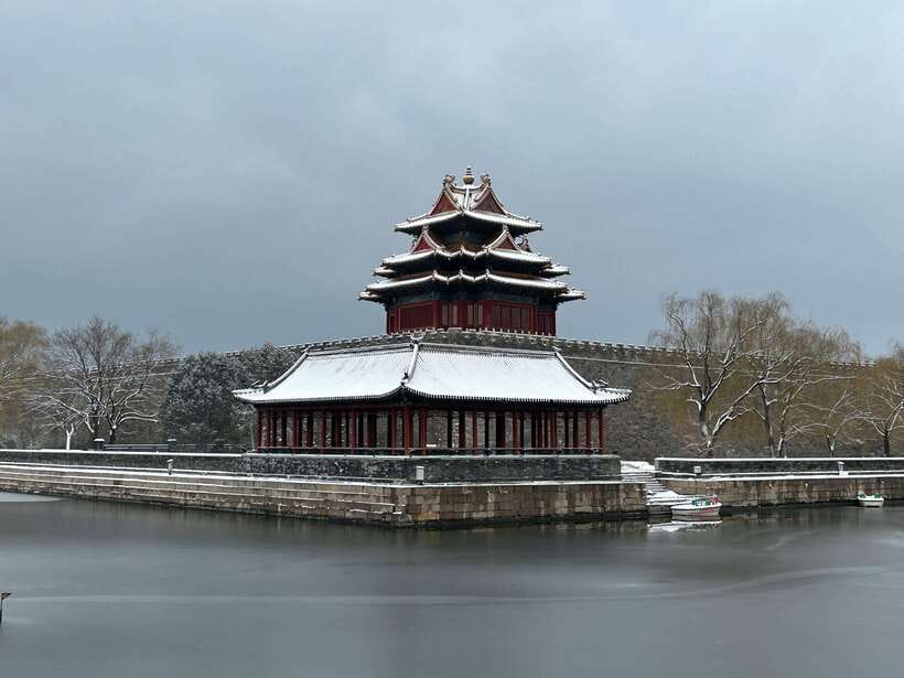 A Beijing Tour of Essentials Along the Central Axis - Why this central-axis route works