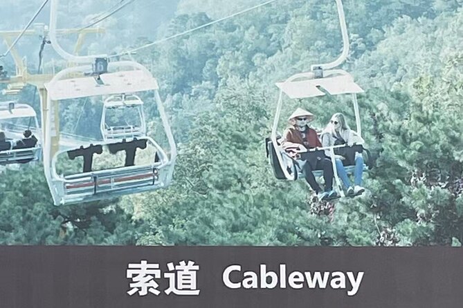 Airport or Hotel Transport to Mutianyu Great Wall - What makes Mutianyu worth the drive