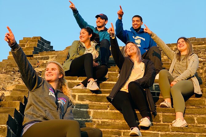 All-Inclusive Beijing Private Tour: Great Wall & Forbidden City - Should you book the $230 private day?