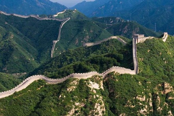 All Inclusive Great wall and Summer palace VIP Pivate Tour - Why this Beijing day works