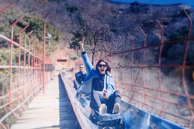 All Inclusive Great wall and Summer palace VIP Pivate Tour - Who should book this tour