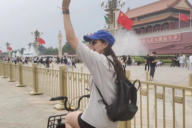 All-Inclusive Mutianyu Great Wall Hiking and Helicopter Overlook Tour - Should You Book It?