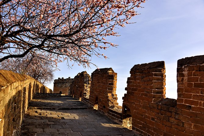 All Inclusive Private 2-Day Trip: Greatwall Trek from Gubeikou to Jinshanling - The farmhouse night and the value of slowing down