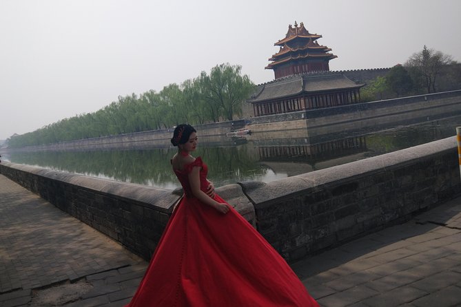 All Inclusive Private Day Tour: Tian'anmen Square, Forbidden City, Temple of Heaven and Summer Palace - The Forbidden City is the main event