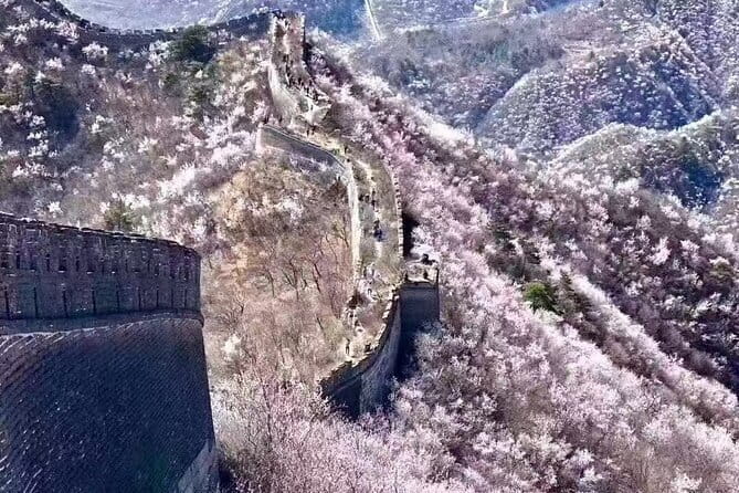 All-inclusive Private Day Tour to Mitianyu Great Wall - Why Mutianyu works well for a Beijing day