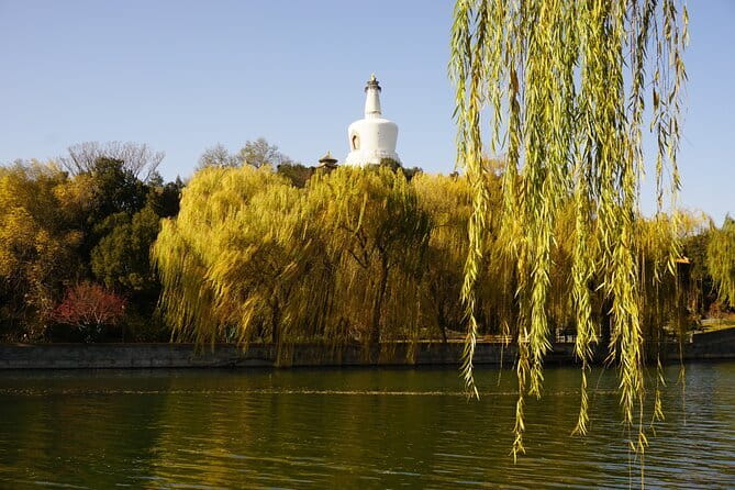 All-inclusive Private Day Tour to Mitianyu Great Wall - What the $168 price covers
