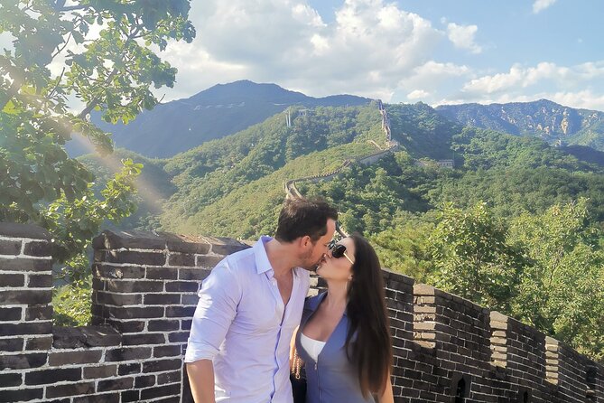 All-Inclusive Private Day Trip to Ming Tombs and Great Wall at Mutianyu - Why This Beijing Day Trip Works