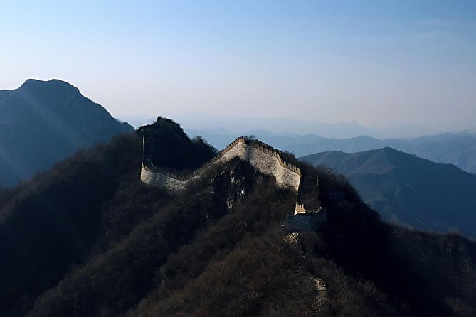 All Inclusive Private Hiking Tour: Great Wall Challenge at Jiankou - Four hours on the Great Wall