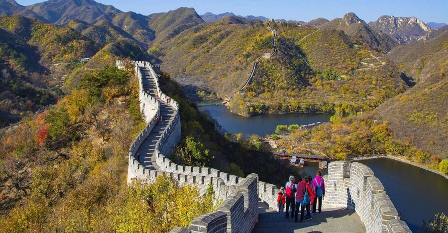 All-Inclusive Private Tour:Mutianyu&Huanghuacheng Great Wall - Why these two Great Wall sections work so well together