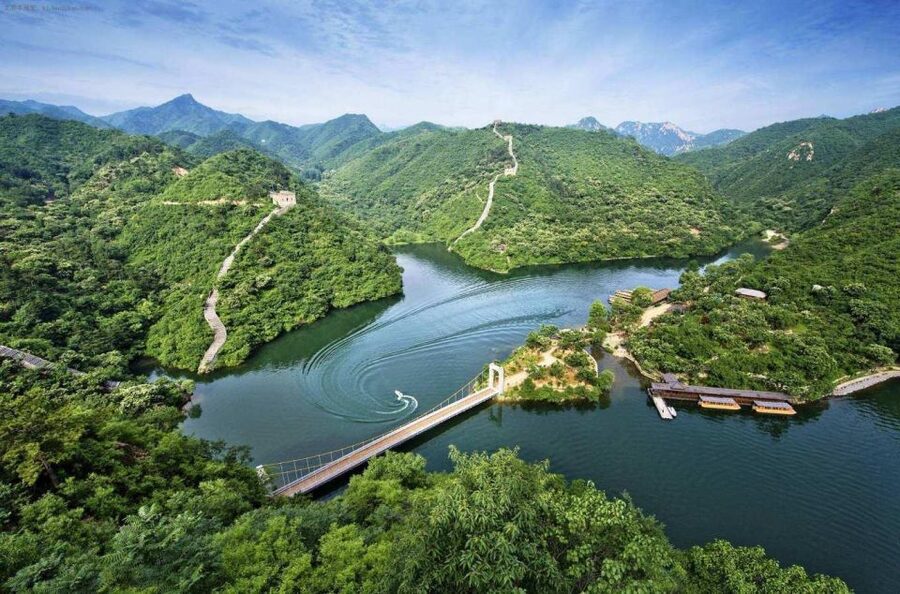 All-Inclusive Private Tour:Mutianyu&Huanghuacheng Great Wall - Who will get the most from this private day