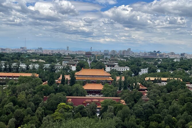 All Inclusive Private Tour to Forbidden City and Jingshan Park - How the private format affects the value