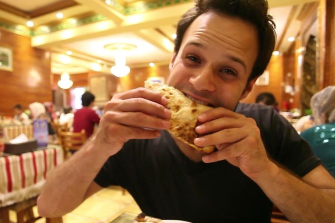 Authentic Local Food Tour in Center Beijing - Key points to know before you book