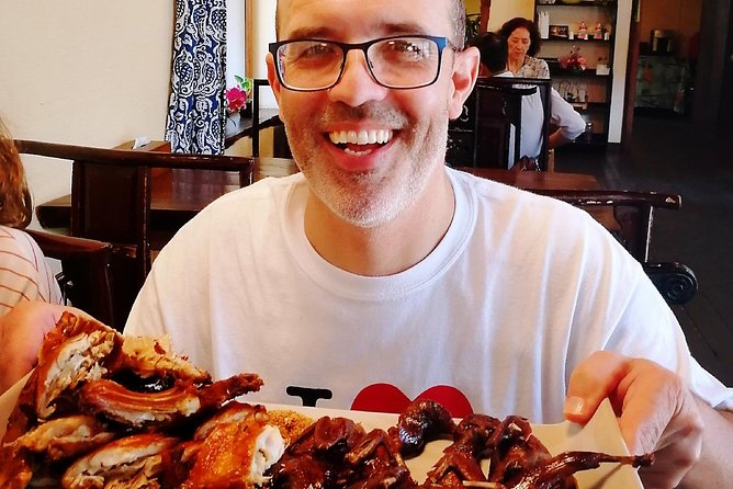 Authentic Local Food Tour in Center Beijing - Why this Beijing food walk works