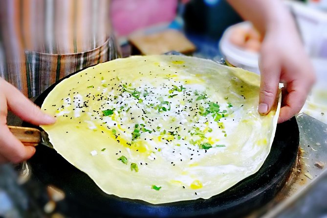 Authentic Local Food Tour in Center Beijing - Beer, soda, baijiu, yogurt, and a frozen pop