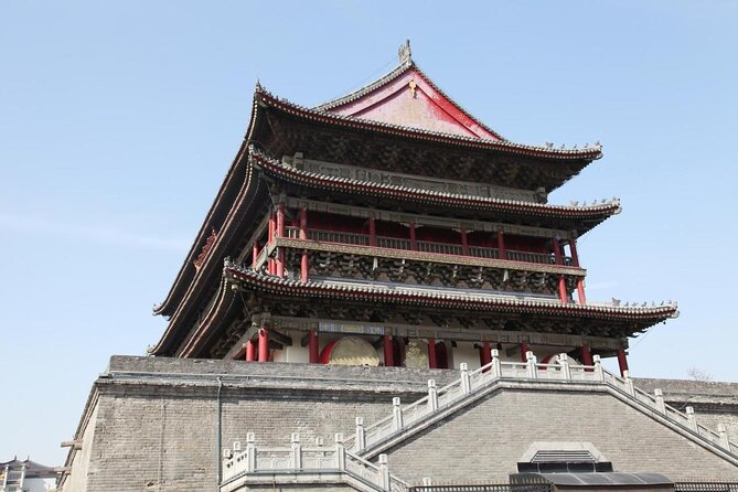 Authentic Old Beijing Hutong Food and Beer Private Tour - Why Shichahai is the right place to start