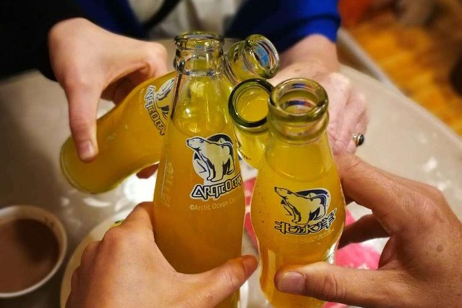 Authentic Old Beijing Hutong Food and Beer Private Tour - Who should book this private food walk