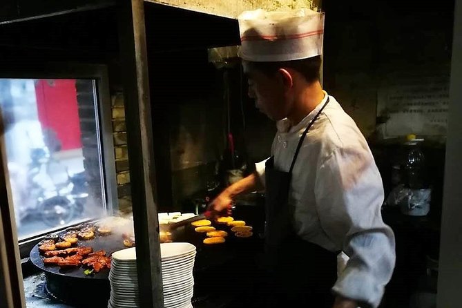 Authentic Old Beijing Hutong Food and Beer Private Tour - What you drink along the way