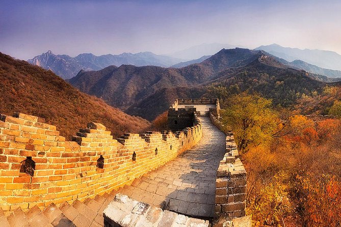 Badaling Great Wall Admission Ticket - The $11 ticket and what it really includes