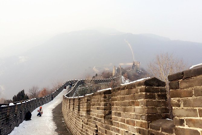Badaling Great Wall and Ming Tombs Day Tour from Beijing - What the private setup changes