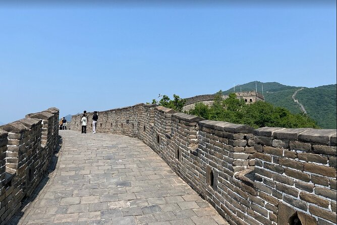 Beiing private tour Mutianyu Great Wall tour City tour VIP tour - Temple of Heaven, a wooden imperial symbol