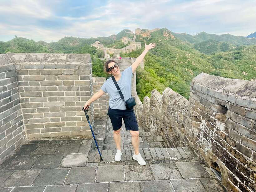 Beijing 2-Day Highlights including Great Wall with Options - Who should choose this two-day plan?