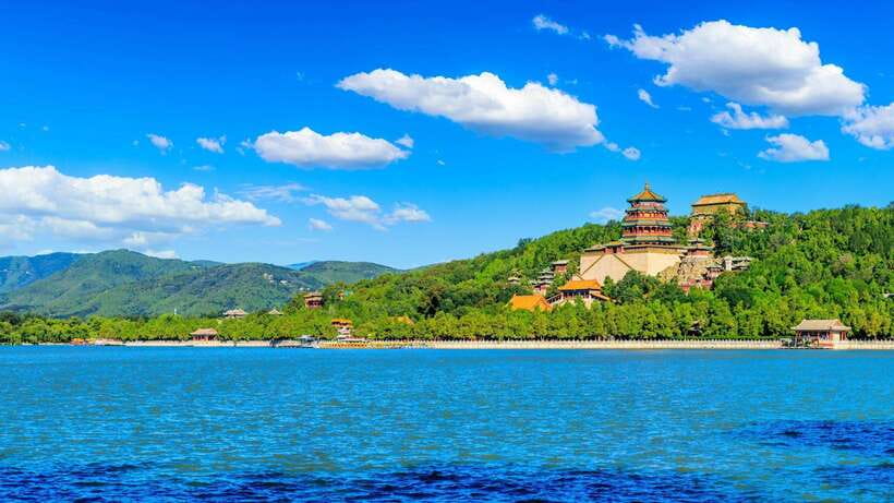 Beijing 2-Day Highlights including Great Wall with Options - Tiananmen Square and the Forbidden City