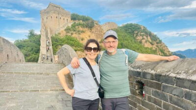 Beijing 2-Day Highlights including Great Wall with Options