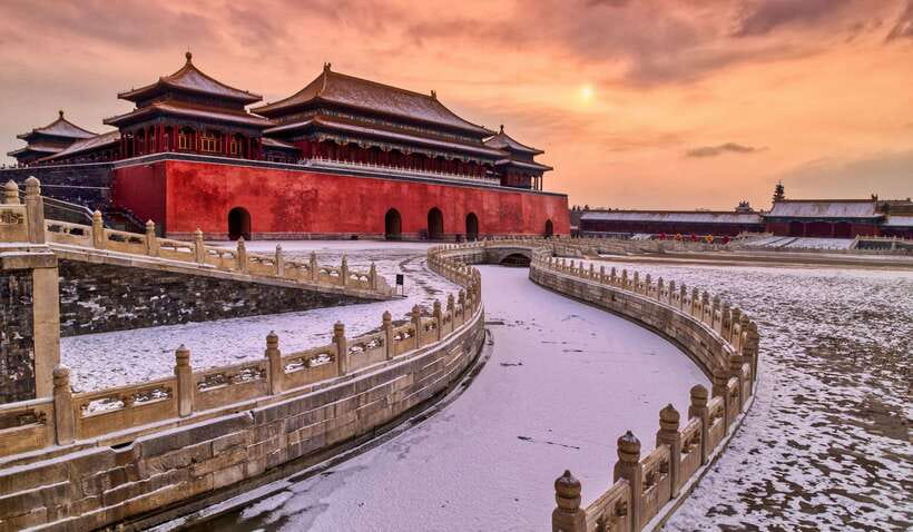 Beijing 2-Day Highlights including Great Wall with Options - Jingshanling or Mutianyu: choosing your Great Wall