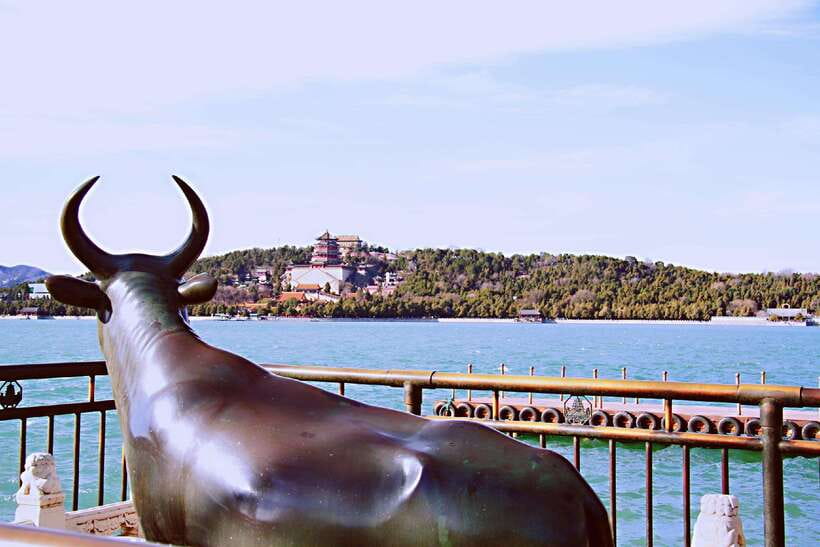 Beijing 2-Day Highlights including Great Wall with Options - The Summer Palace adds a softer second day