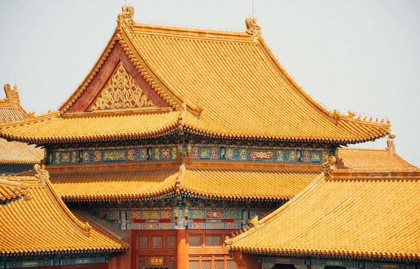 Beijing 2-Day Highlights including Great Wall with Options - Guides, languages, and the value of personal service