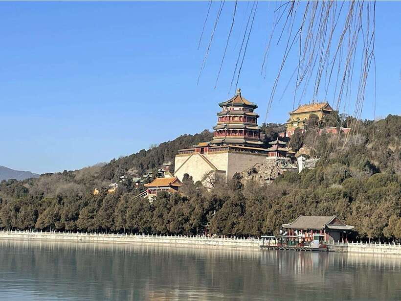 Beijing: 2-Day private Tour with Great wall& Forbidden city - Key points to know before booking