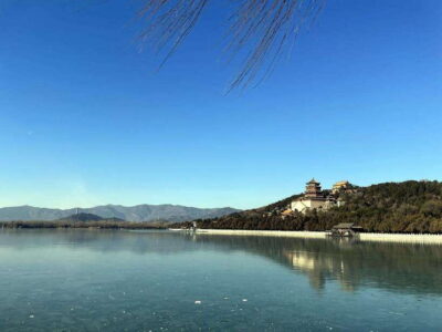 2-Day private Tour with Great wall& Forbidden city