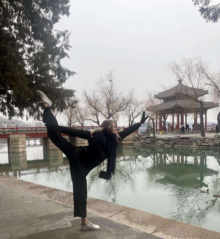 Beijing: 2-Day private Tour with Great wall& Forbidden city - Lunch near the wall