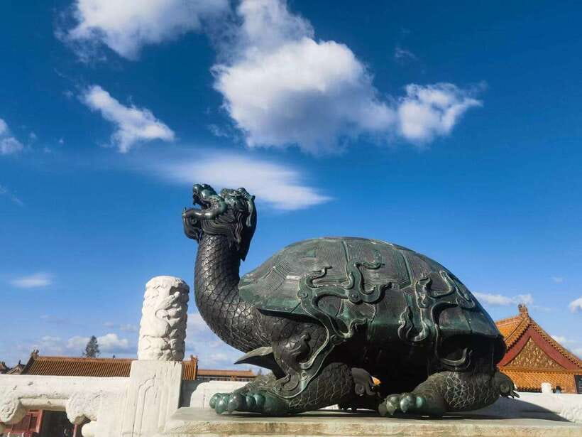 Beijing: 2-Day private Tour with Great wall& Forbidden city - What the private guide adds