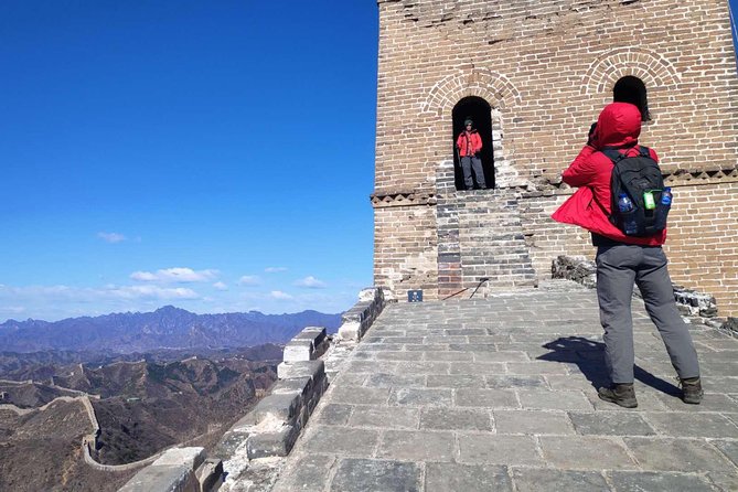 Beijing: 2-day Small Group Great Wall Hiking Gubeikou&Jinshanling - Key points to know before you book