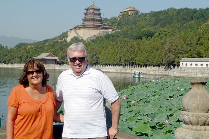 Beijing 2-Day Tours: Great Wall, Forbidden City & Top Highlights - Day one begins at Tiananmen Square