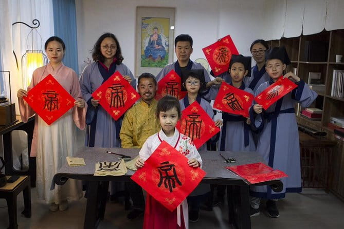 Beijing Acrobatic Show at Regal Palace Theatre (Qin Le Gong） - The value of a $19 ticket