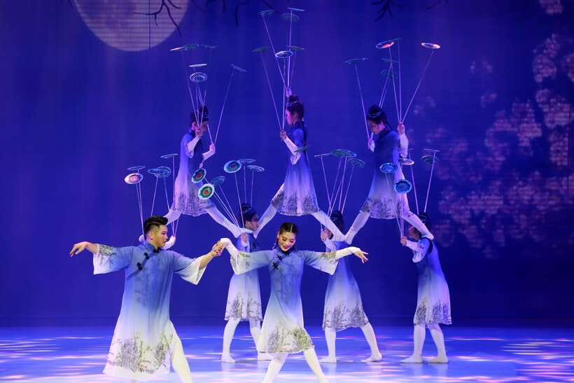 Beijing: All-Inclusive 3-Day Private Tour of Must-See Sights - Three days that cover old Beijing in one sweep