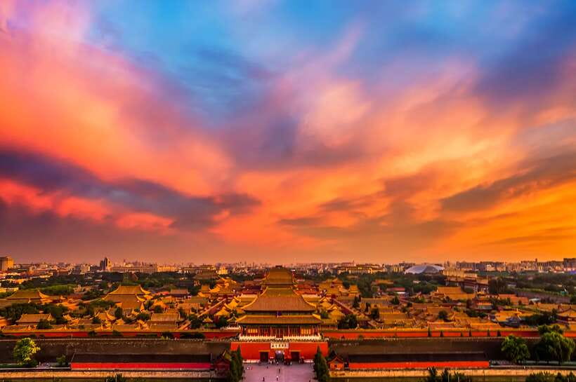 Beijing: All-Inclusive 3-Day Private Tour of Must-See Sights - Day two: choosing between Mutianyu and Badaling