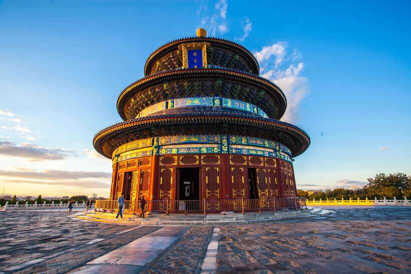 Beijing: All-Inclusive 3-Day Private Tour of Must-See Sights - Guides, drivers, and the private-car advantage