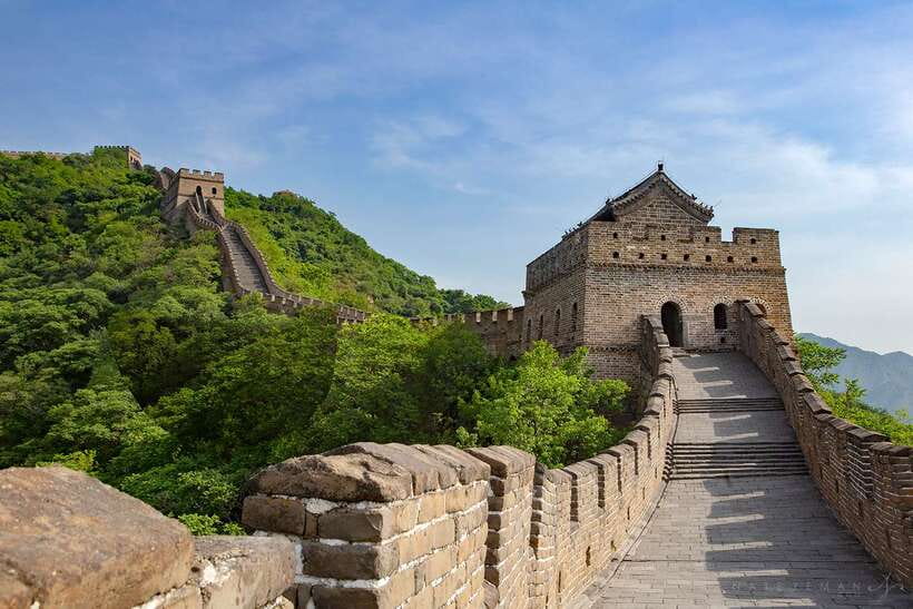 Beijing: All-Inclusive 3-Day Private Tour of Must-See Sights - What the $391 price really buys
