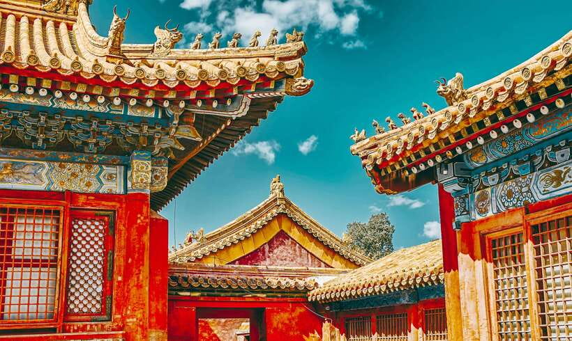 Beijing: All-Inclusive 3-Day Private Tour of Must-See Sights - Day one: Tian’anmen Square and the Forbidden City