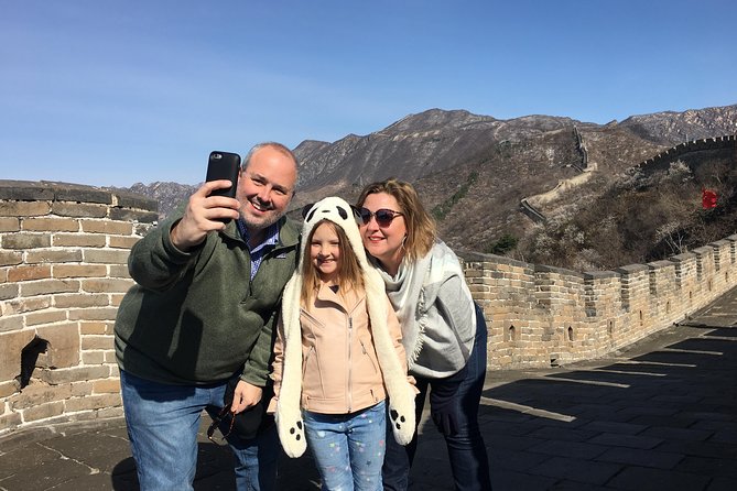 Beijing: All Inclusive 3-Day Top Highlights Private Tour - Why this three-day Beijing tour works well for first-time visitors
