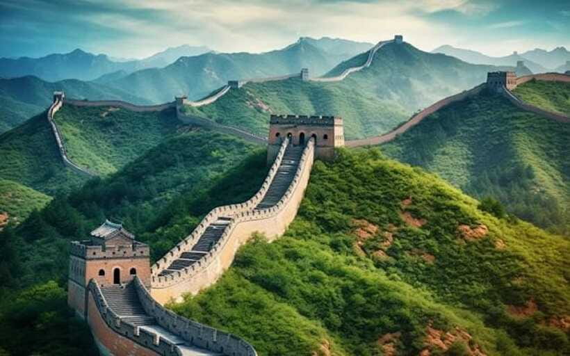 Beijing: Badaling Great Wall Entry Ticket Only - Crowds, timing, and the tradeoff of choosing Badaling