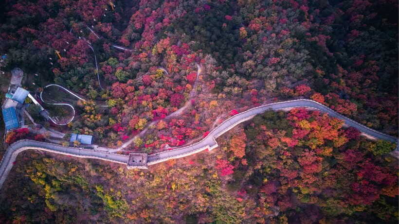 Beijing：Badaling Great Wall Tickets & Guided Tours - Which Badaling option fits your Beijing plans?