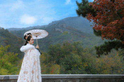 Badaling Great Wall Tickets & Guided Tours