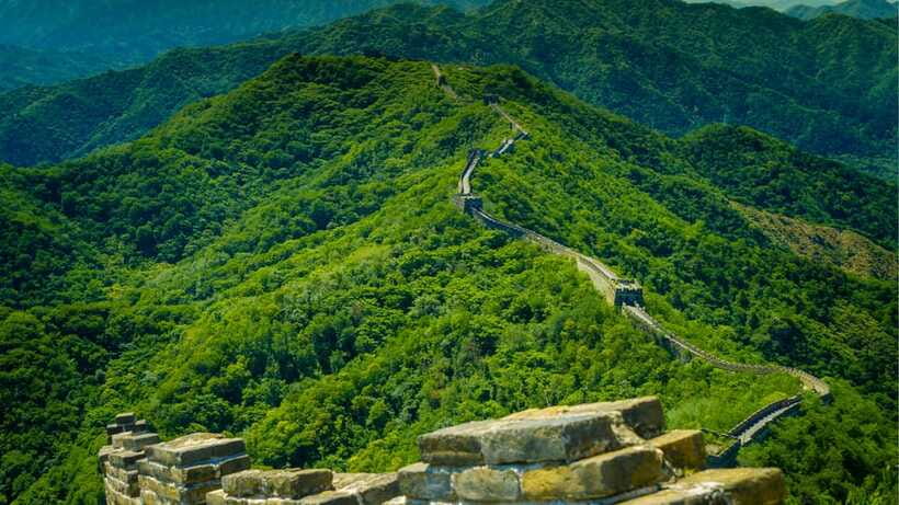 Beijing：Badaling Great Wall Tickets & Guided Tours - What the night program adds