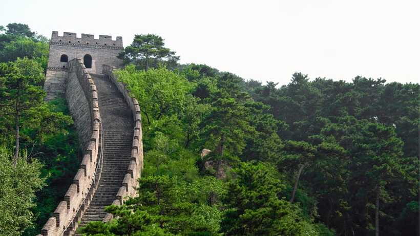 Beijing：Badaling Great Wall Tickets & Guided Tours - Guide quality and what to expect