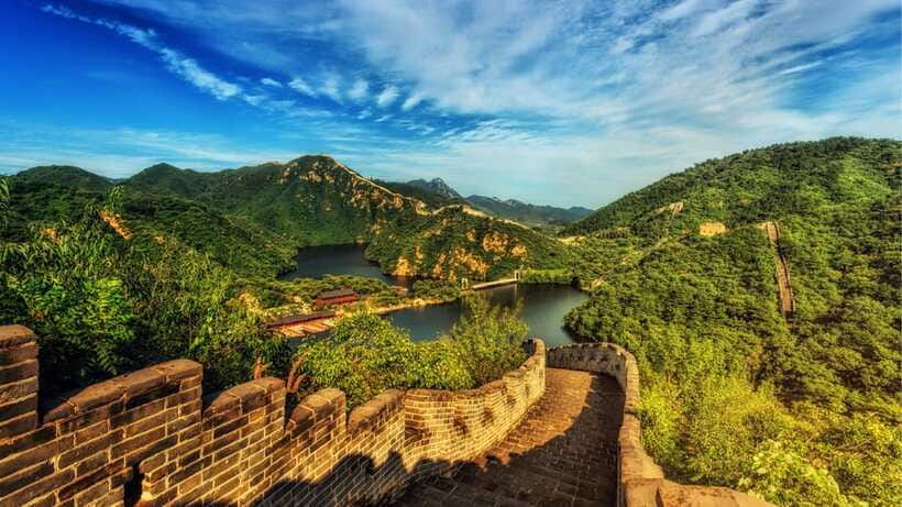 Beijing：Badaling Great Wall Tickets & Guided Tours - Crowds, seasons, and timing